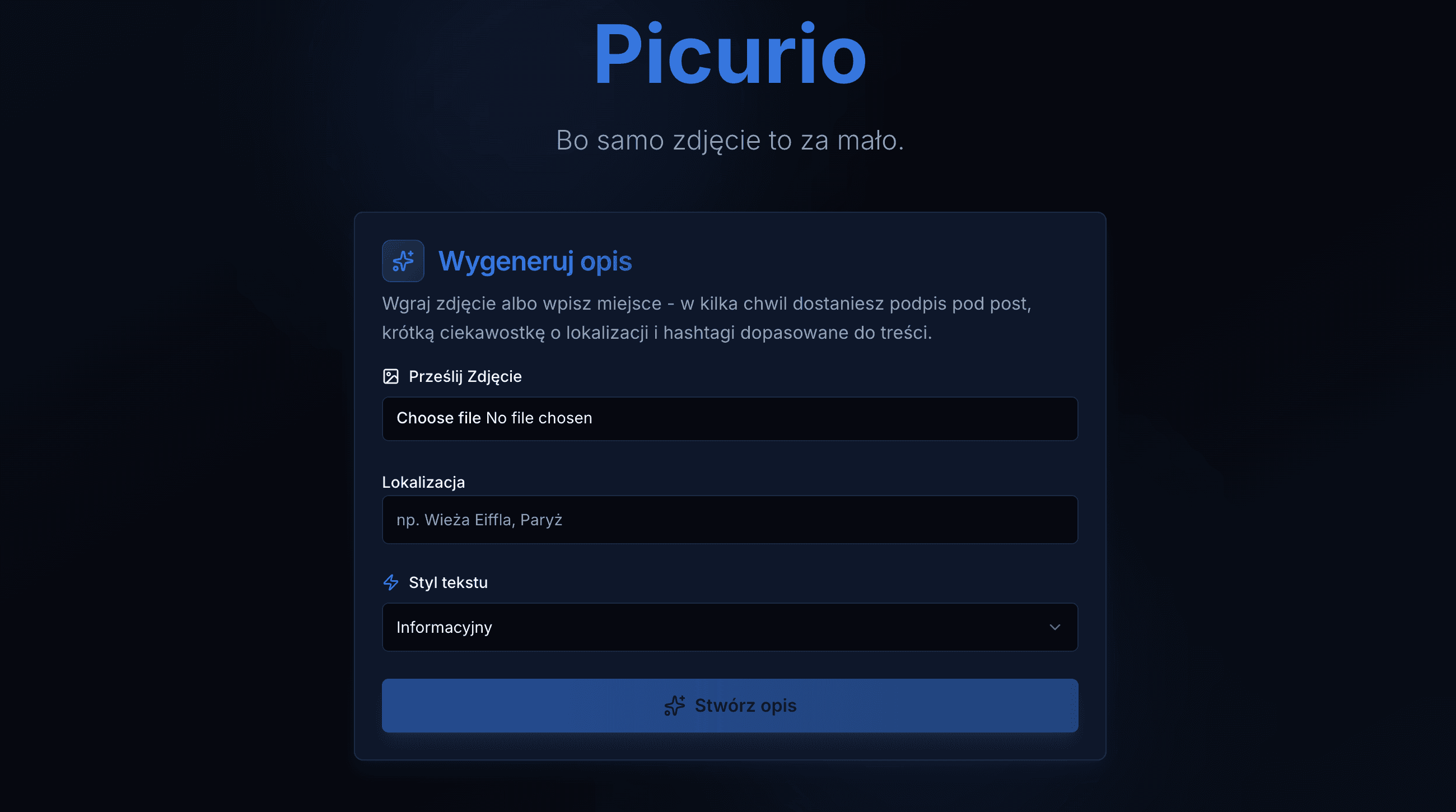 Picurio